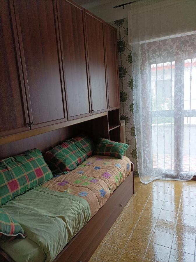 Villa Anna Leporano Εξωτερικό φωτογραφία