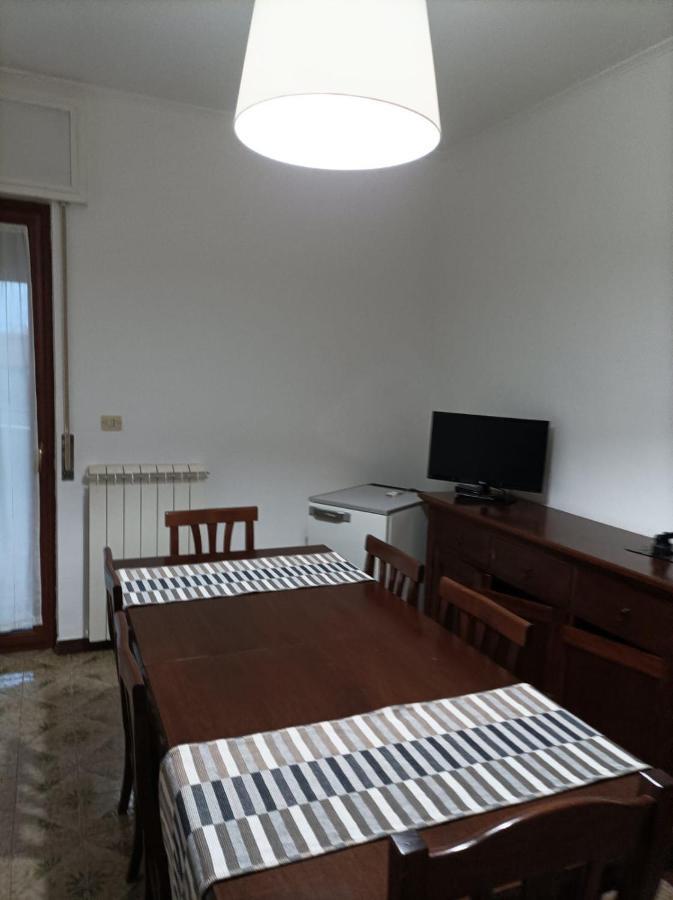 Villa Anna Leporano Εξωτερικό φωτογραφία
