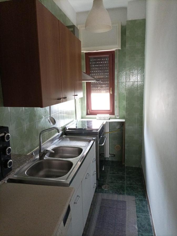 Villa Anna Leporano Εξωτερικό φωτογραφία