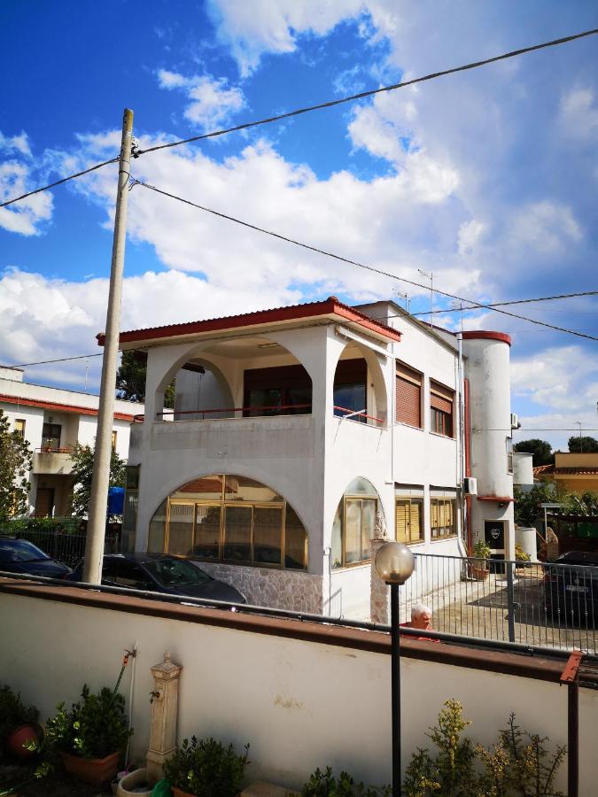 Villa Anna Leporano Εξωτερικό φωτογραφία