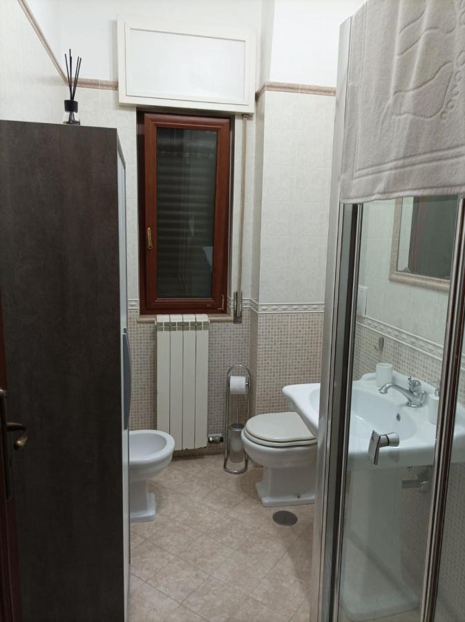 Villa Anna Leporano Εξωτερικό φωτογραφία